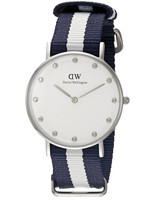 Daniel Wellington 0963DW 女士时装腕表