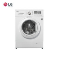 11号0点:LG WD-TH4410DN 变频滚筒洗衣机 8公斤