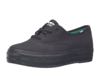 限7码：Keds Triple Core 女士休闲鞋