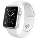 Apple 苹果 Smart Watch 智能手表 38mm 翻新版