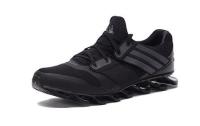 adidas 阿迪达斯 SPRINGLADE系列 AQ5677 男子跑步鞋