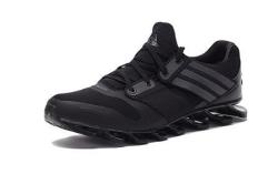 adidas 阿迪达斯 SPRINGLADE系列 AQ5677 男子跑步鞋