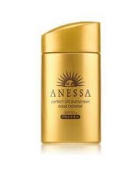 SHISEIDO 资生堂 SPF50+ 安热沙防晒露 60ml