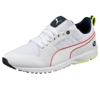 PUMA 彪马 Pitlane系列 BMW联名 休闲运动鞋