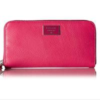 FOSSIL Dawson Zip PGT 女士长款钱包