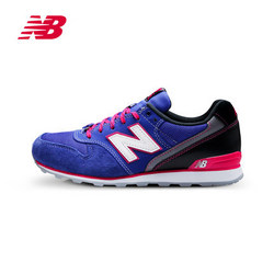 new balance wr996 女款跑鞋*2双