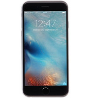 Apple 苹果 iPhone 6s 64GB A1633 4G智能手机 开箱版