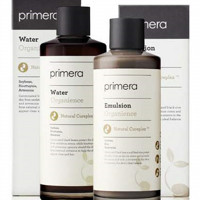 Primera 芙莉美娜 舒研化妆水乳套装 180ml+150ml 