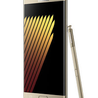 SAMSUNG 三星 Galaxy Note 7 N930FD 64GB 智能手机