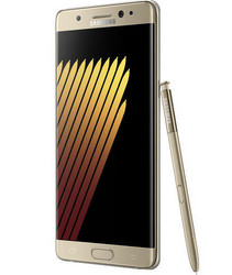SAMSUNG 三星 Galaxy Note 7 N930FD 64GB 智能手机