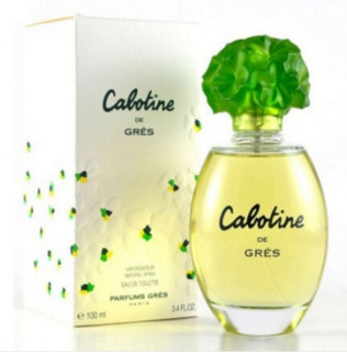 Cabotine 歌宝婷 清秀佳人女士淡香水 EDT 100ml