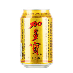 JDB 加多宝 凉茶 310ml *30瓶