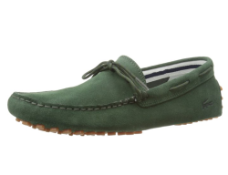 LACOSTE Concours Lace 216 1 男士休闲鞋