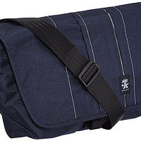 CRUMPLER 澳洲小野人 Travel Duffle Free Wheeler 单肩邮差包