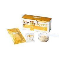 mediplorer 碳酸注氧面膜(6次装)