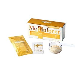 mediplorer 碳酸注氧面膜(6次装)