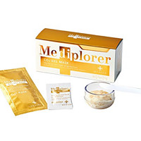 mediplorer 美迪若雅 保湿紧致面膜(6次装)