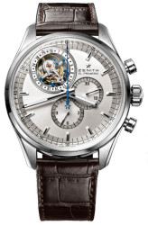 ZENITH EL PRIMERO系列 03-2050-4035-01-C713 男款机械腕表