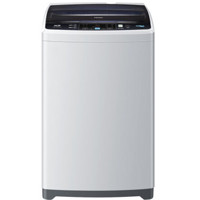 Haier 海尔 智U芯系列 EB72M2SU1 波轮洗衣机 7.2kg