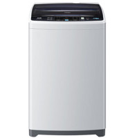 Haier 海尔 智U芯系列 EB72M2SU1 波轮洗衣机 7.2kg