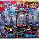 LEGO 乐高 Friends好朋友系列 41105 大歌星演出舞台