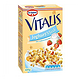  Dr.Oetker 欧特家博士 Vitalis 酸奶草莓早餐麦片 600g　