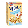  Dr.Oetker 欧特家博士 Vitalis 酸奶草莓早餐麦片 600g