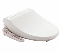 Panasonic 松下 DL-F510CWS 智能马桶盖板