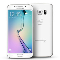 SAMSUNG 三星 Galaxy S6 Edge G925V 32GB 智能手机