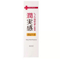 KOSE 高丝 RECIPEO 兰皙欧 润泽导入美容液 100ml