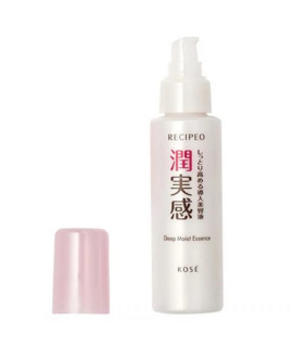 KOSE 高丝 RECIPEO 兰皙欧 润泽导入美容液 100ml