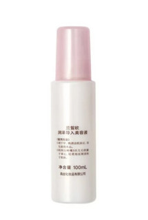 KOSE 高丝 RECIPEO 兰皙欧 润泽导入美容液 100ml