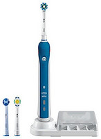 BRAUN 博朗 Oral-B 欧乐-B PRO 3000 D215354M 电动牙刷