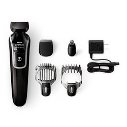 PHILIPS 飞利浦 Norelco Multigroom 3100 QG3330/42 电动剃须刀