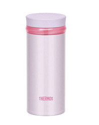 Thermos 膳魔师 JNO-251 不锈钢真空保温杯 250ml