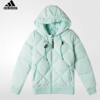 adidas 阿迪达斯 M68774 J WOOL TOUCH 女子羽绒服