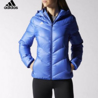 adidas 阿迪达斯  M68771 女款羽绒夹克