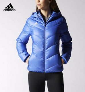 adidas 阿迪达斯  M68771 女款羽绒夹克