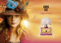 ANNA SUI 安娜苏 逐梦翎雀淡香水 50ml