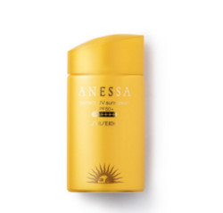 SHISEIDO 资生堂 ANESSA 防晒露 SPF50+ 60ml