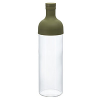 凑单品、Prime会员：HARIO 欧式冷泡茶壶 750ml 