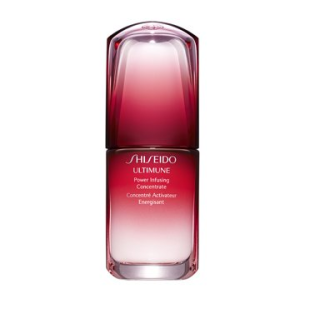 SHISEIDO 资生堂 新红妍肌活精华露