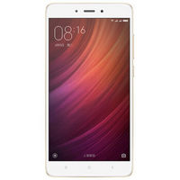 Redmi 红米 Note 4 4G手机