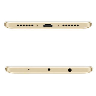 MI 小米 红米 Note 4 智能手机