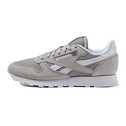 Reebok 锐步 CL Leather IS 男鞋休闲鞋 