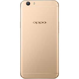 OPPO A59 4G手机 3GB+32GB 玫瑰金色