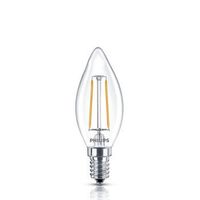 PHILIPS 飞利浦 复古烛泡 2.3W LED灯泡