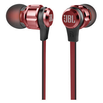 #本站首晒#  廉价好声音：JBL T180A 对比其它入门级耳机