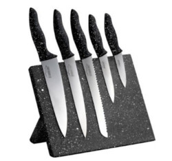 STONELINE 磁石系列厨刀&刀座 6套件装