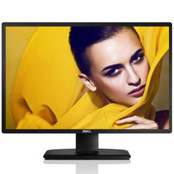 DELL 戴尔 U2412M 24英寸 16:10液晶显示器